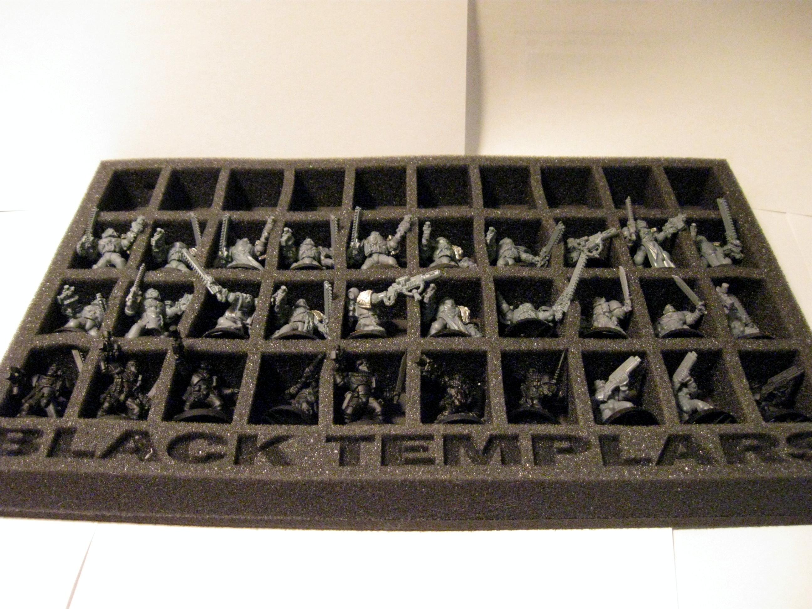 Infantry