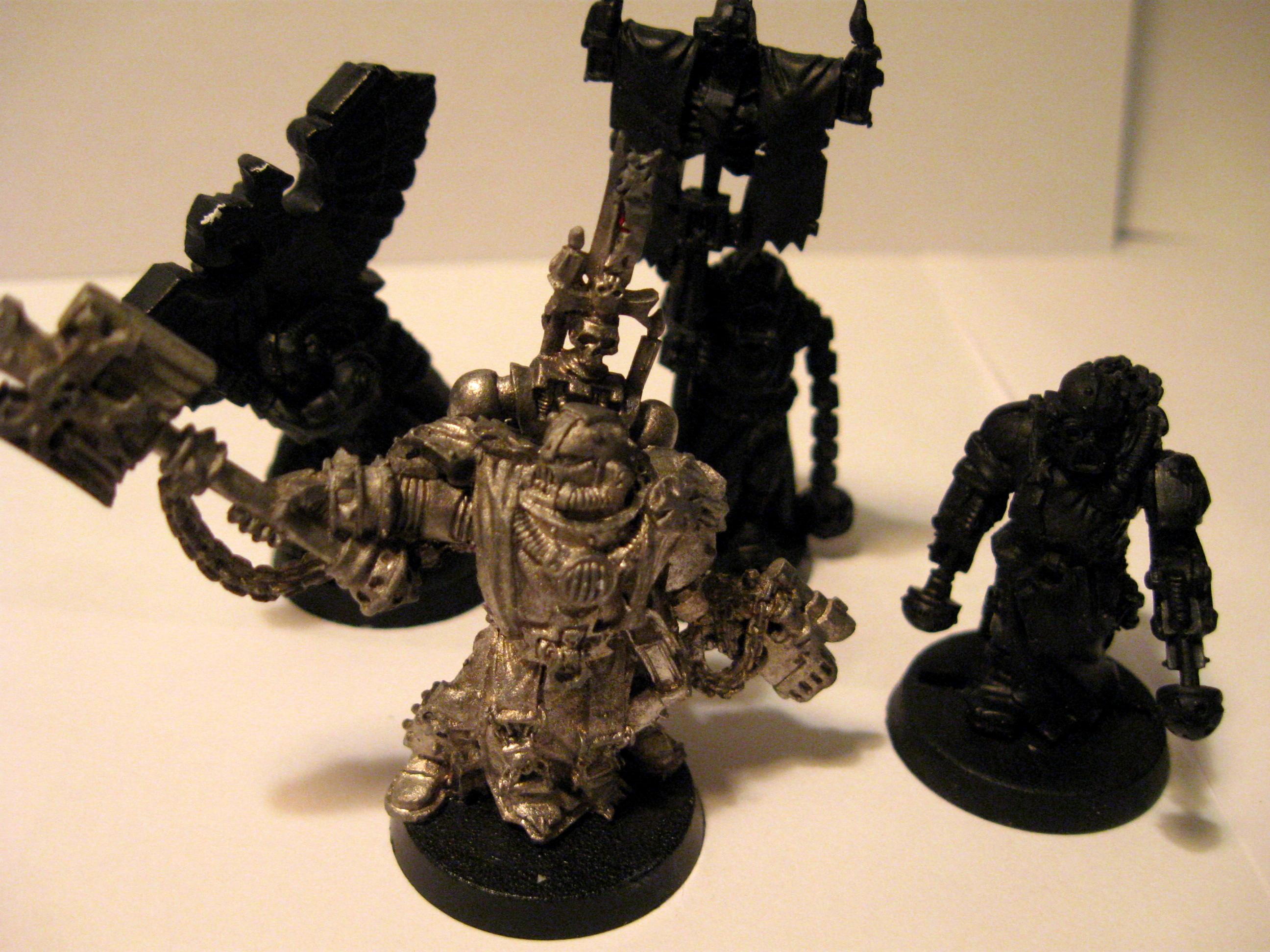 Grimaldus