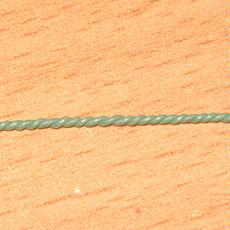 Greenstuff Tutorial