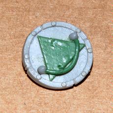 Greenstuff Tutorial