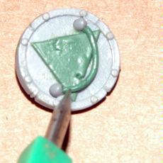 Greenstuff Tutorial