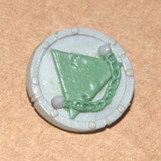Greenstuff Tutorial