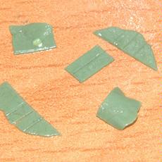 Greenstuff Tutorial