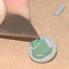 Greenstuff Tutorial