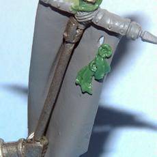 Greenstuff Tutorial