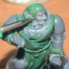 Greenstuff Tutorial