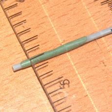 Greenstuff Tutorial