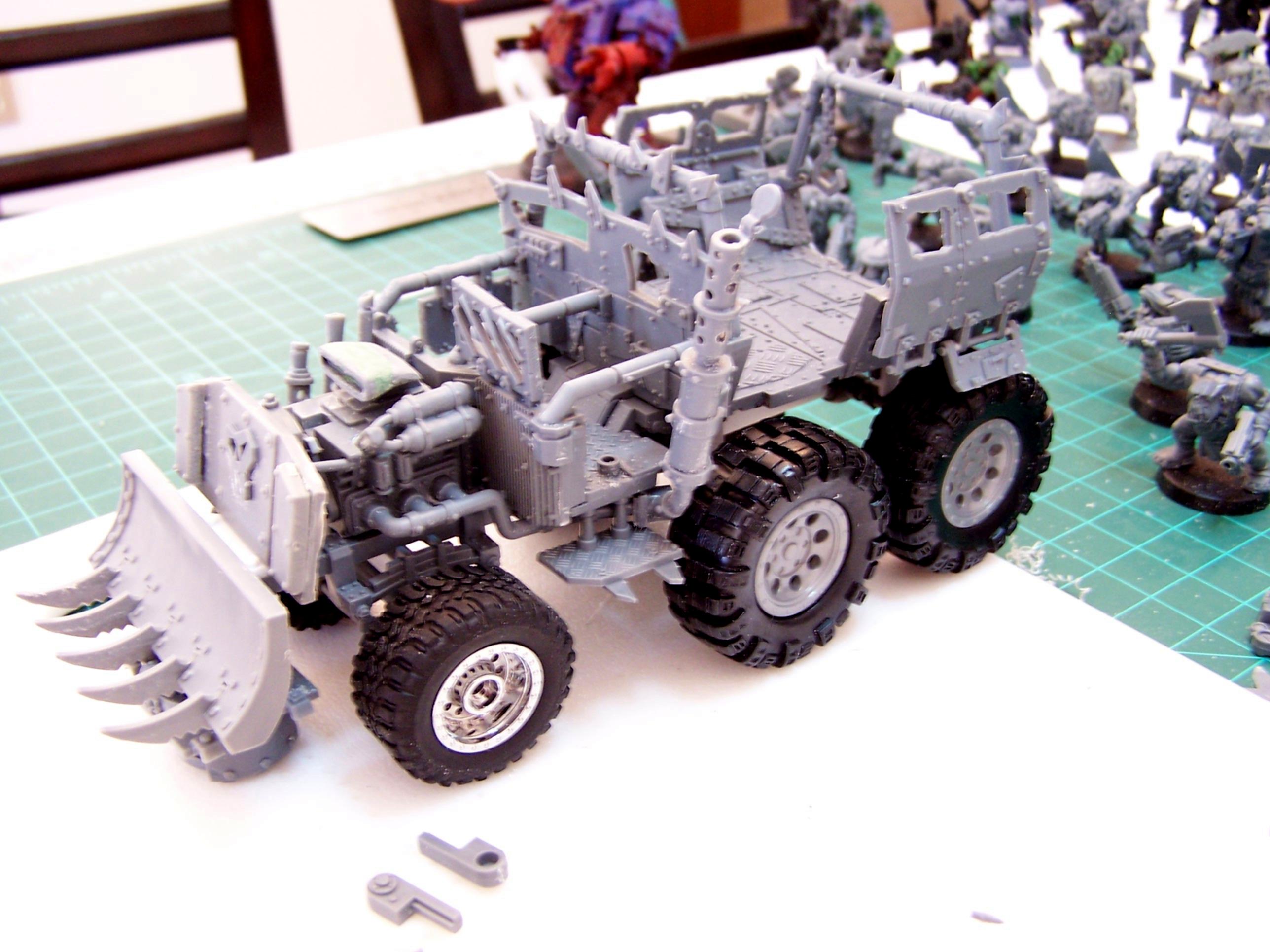 Orks, Waaagh!!!, Waaagh%21%21%21