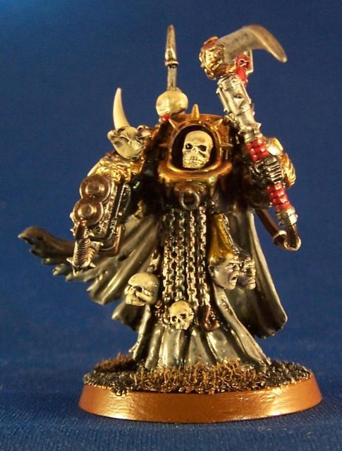 Obliterators