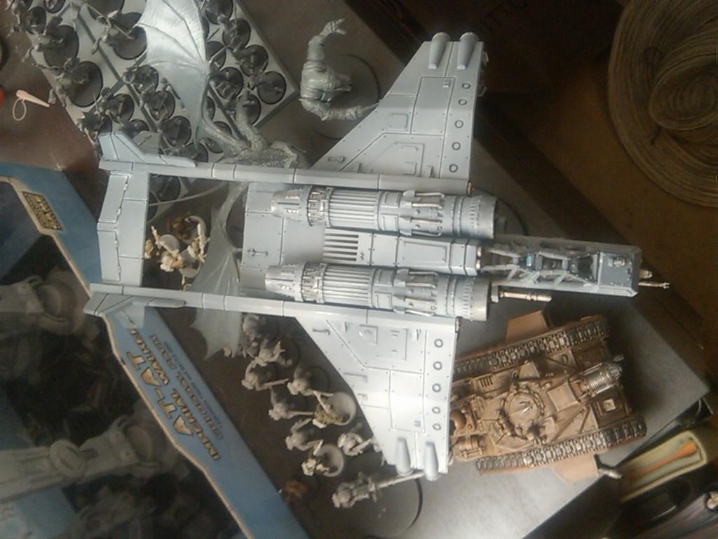 Valk 1A