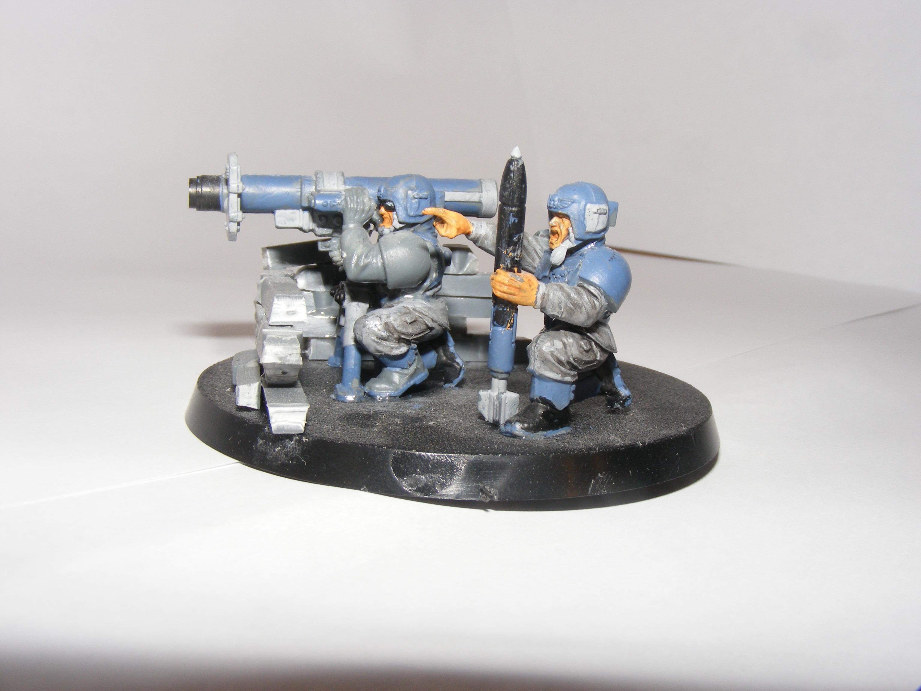 Cadians, Guard, Imperial Guard, Police, Project, Warhammer 40,000, Work In Progress
