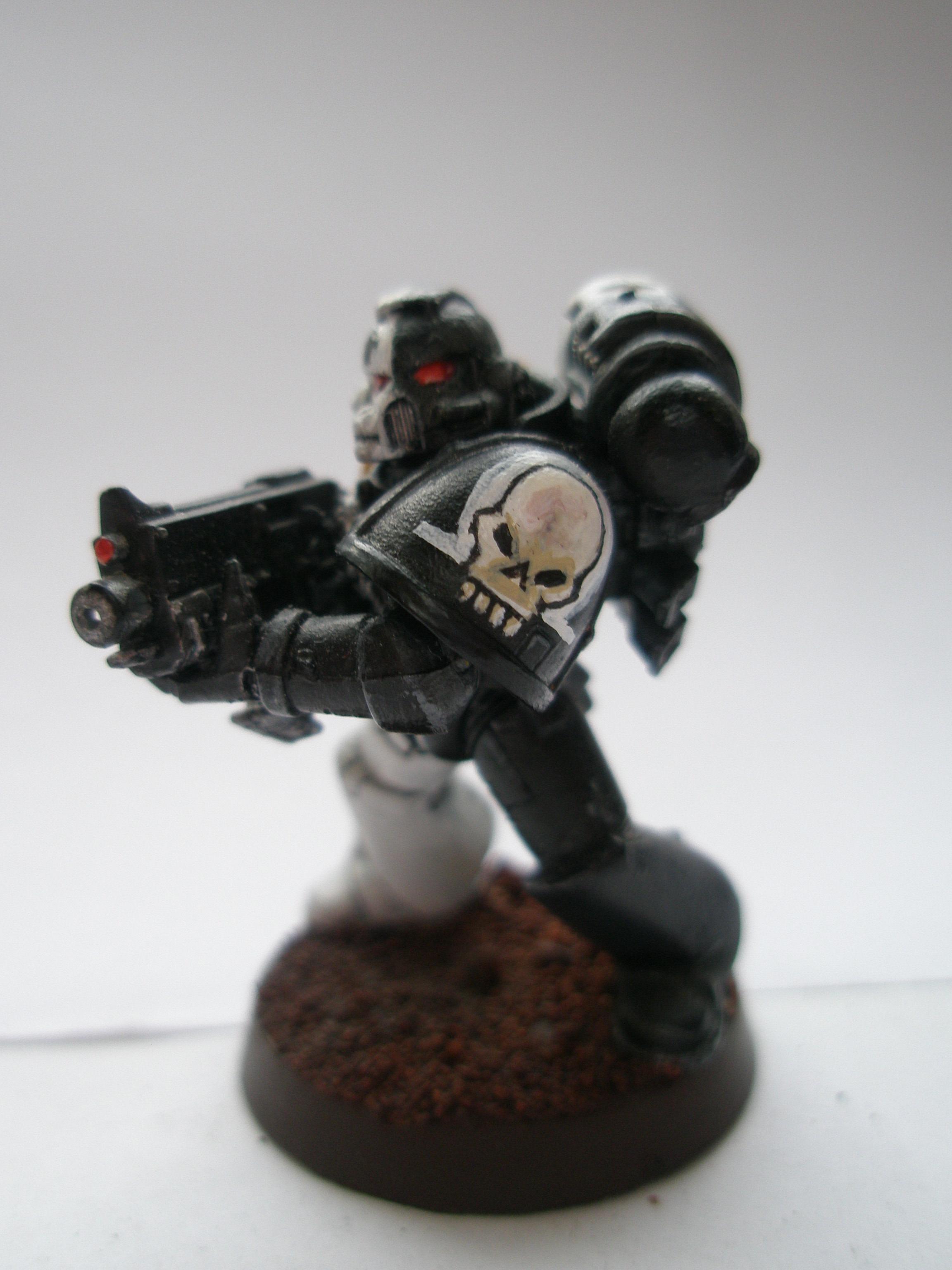 40 000, Black, Omega, Space, Space Marines, Warhammer 40,000, Warhammer Fantasy, White