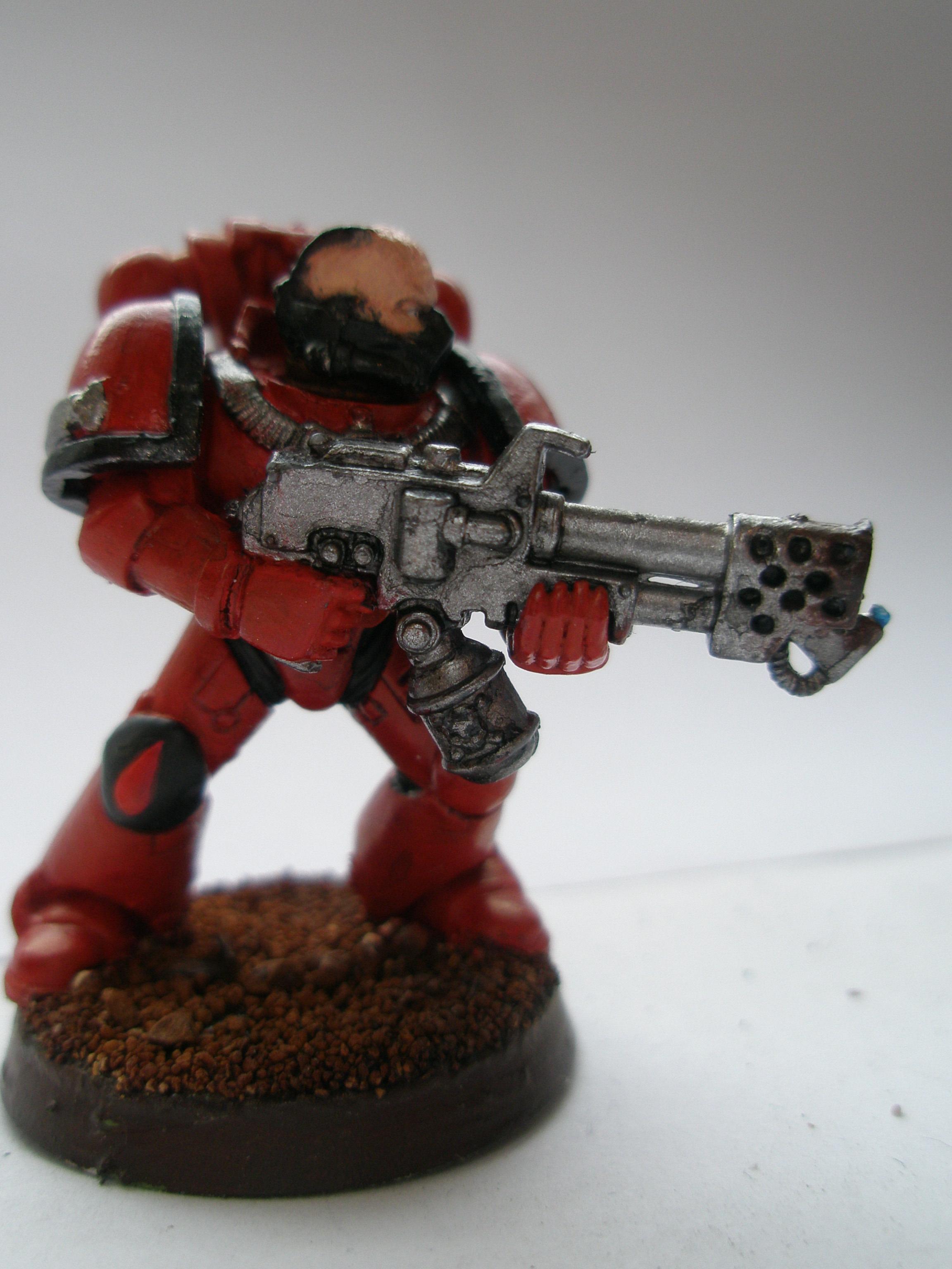 40 000, Angel, Blood, Space, Space Marines, Warhammer 40,000, Warhammer Fantasy