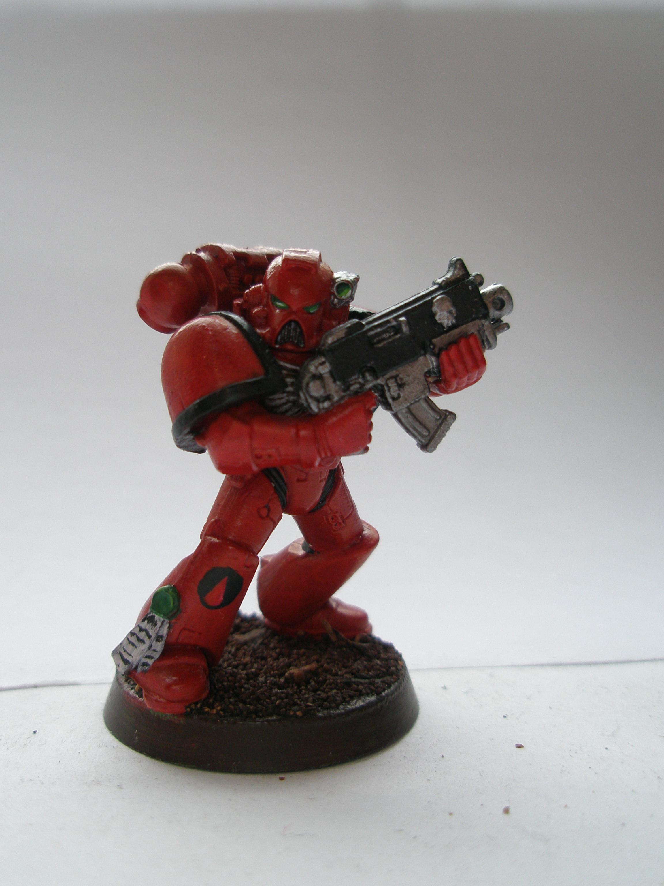 40 000, Angel, Blood, Space, Space Marines, Warhammer 40,000, Warhammer Fantasy