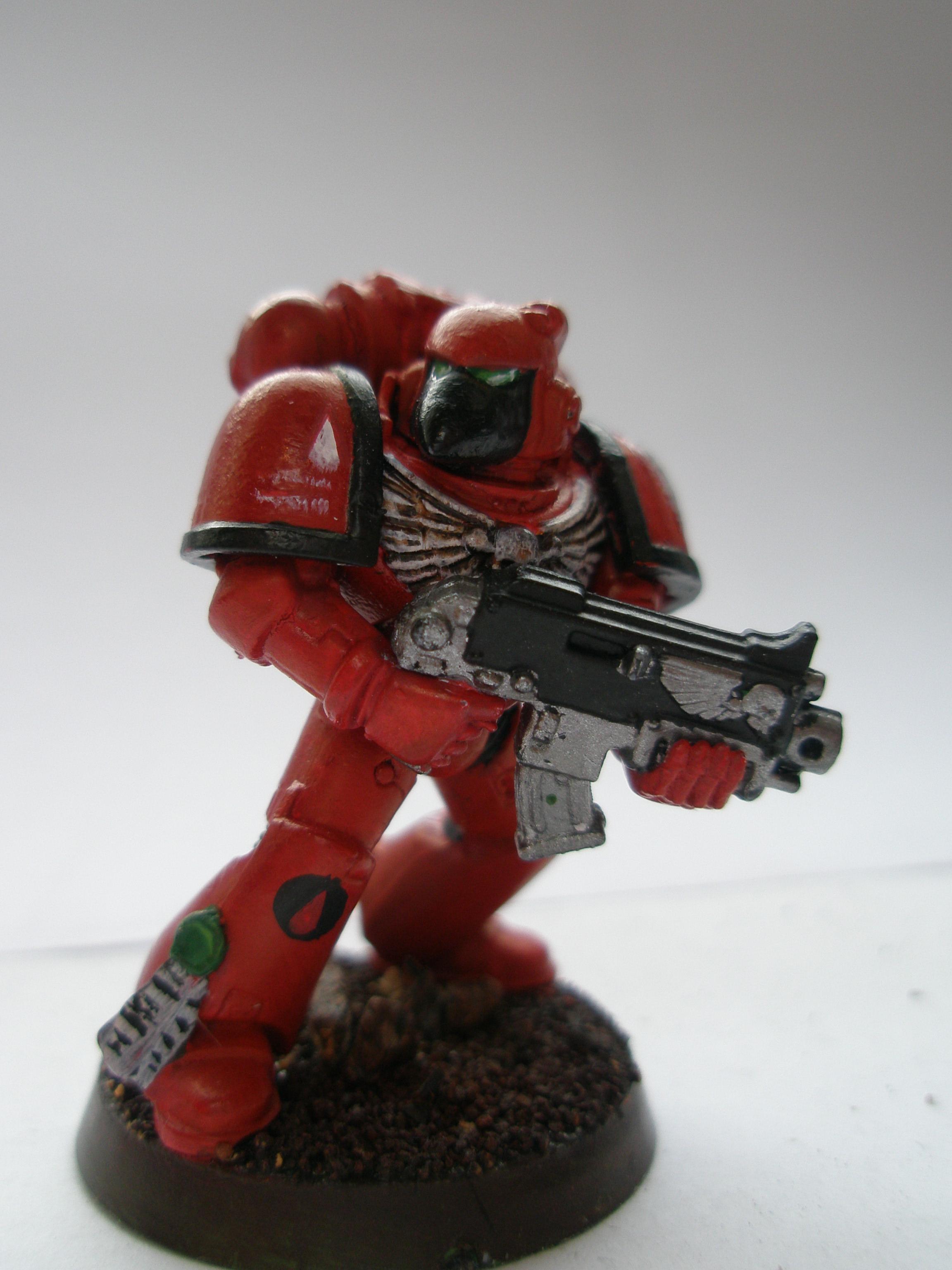 40 000, Angel, Blood, Space, Space Marines, Warhammer 40,000, Warhammer Fantasy