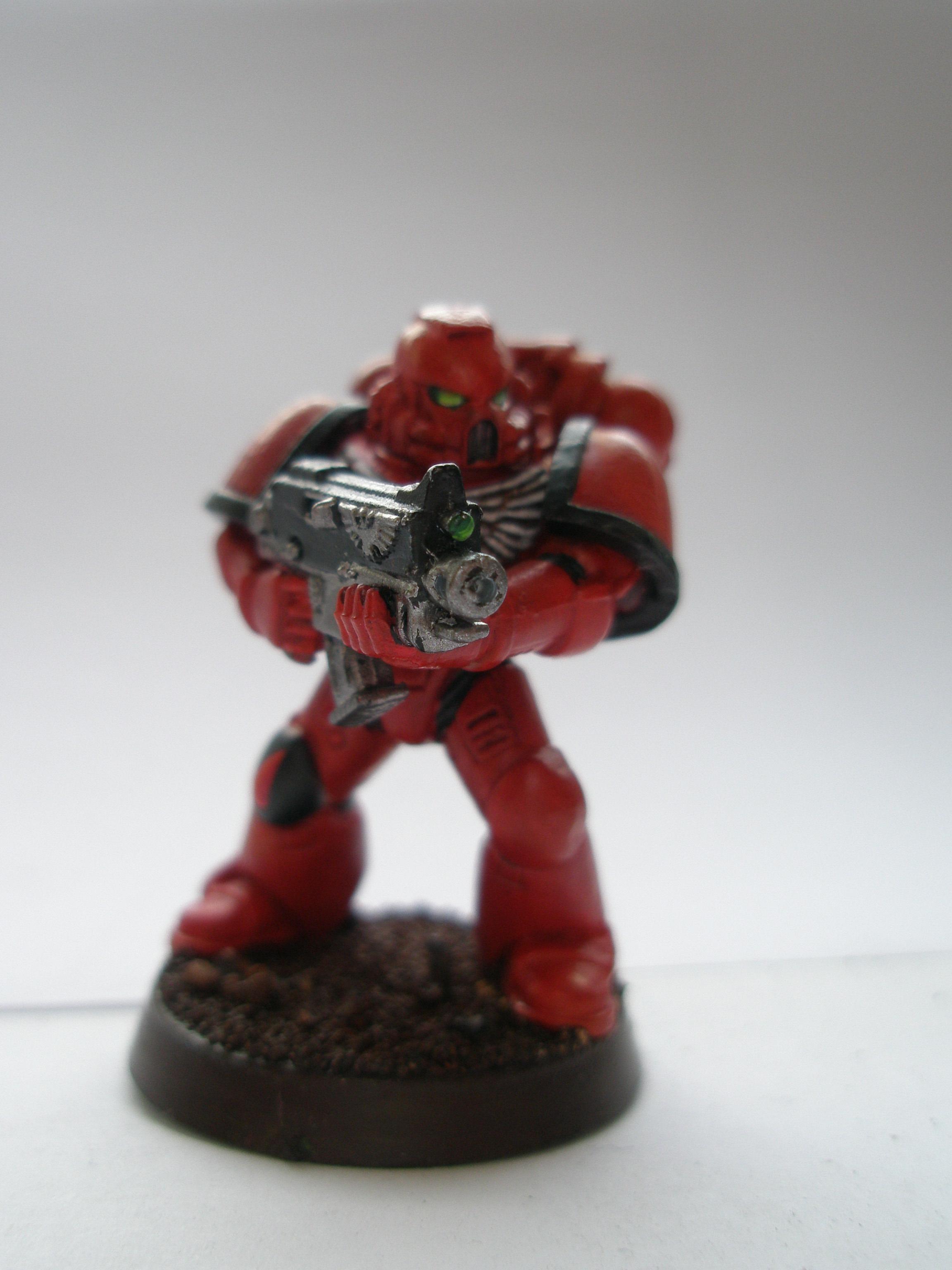 40 000, Angel, Blood, Space, Space Marines, Warhammer 40,000, Warhammer Fantasy