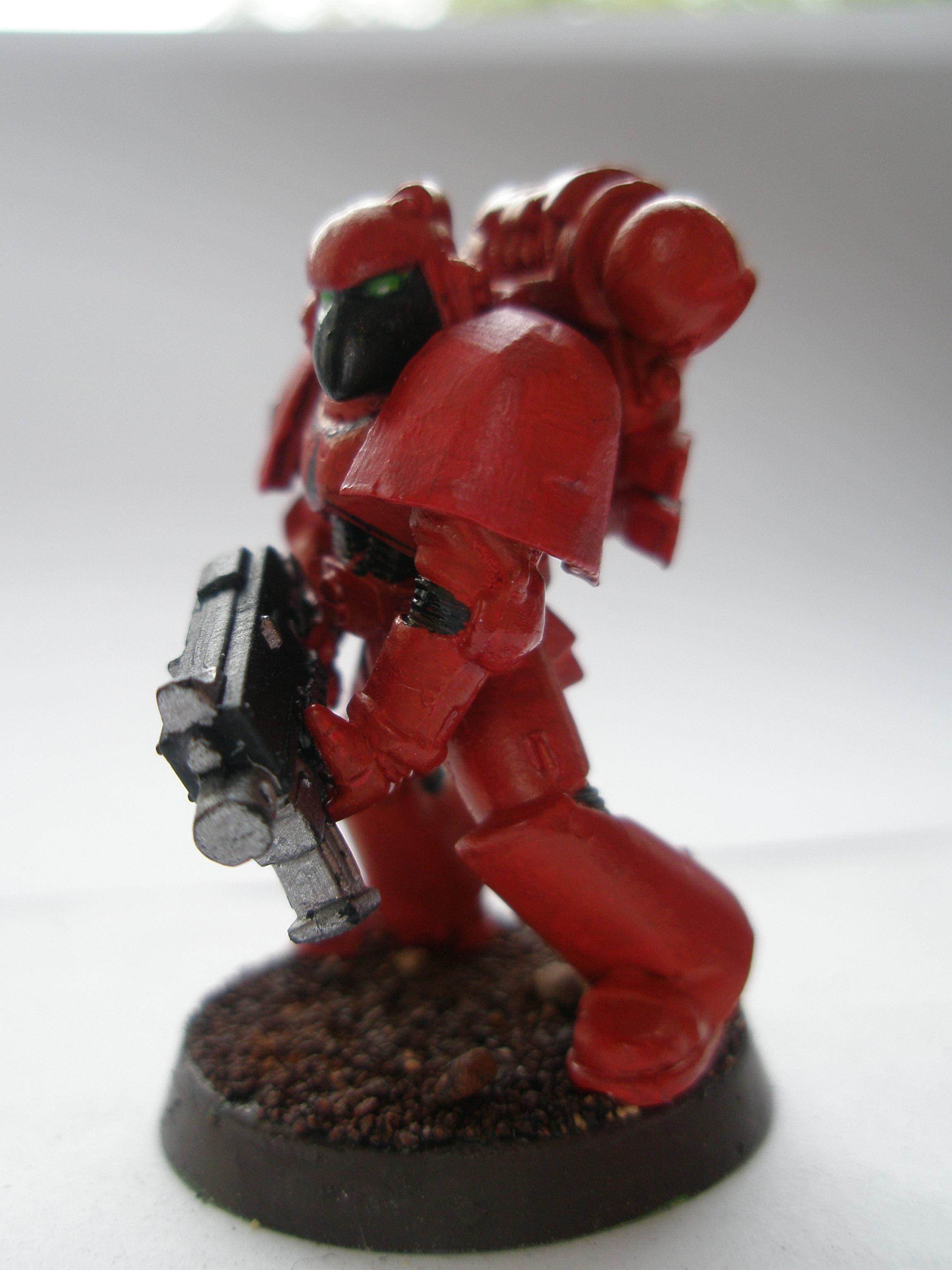 40 000, Angel, Blood, Space, Space Marines, Warhammer 40,000, Warhammer Fantasy