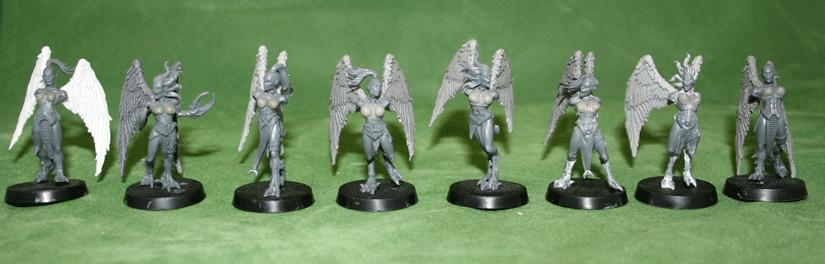 Furies