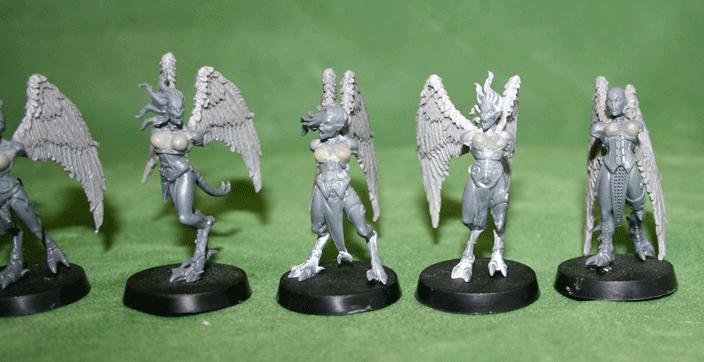 Furies