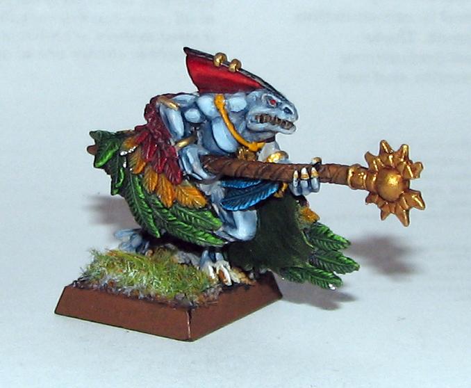 Lizardmen