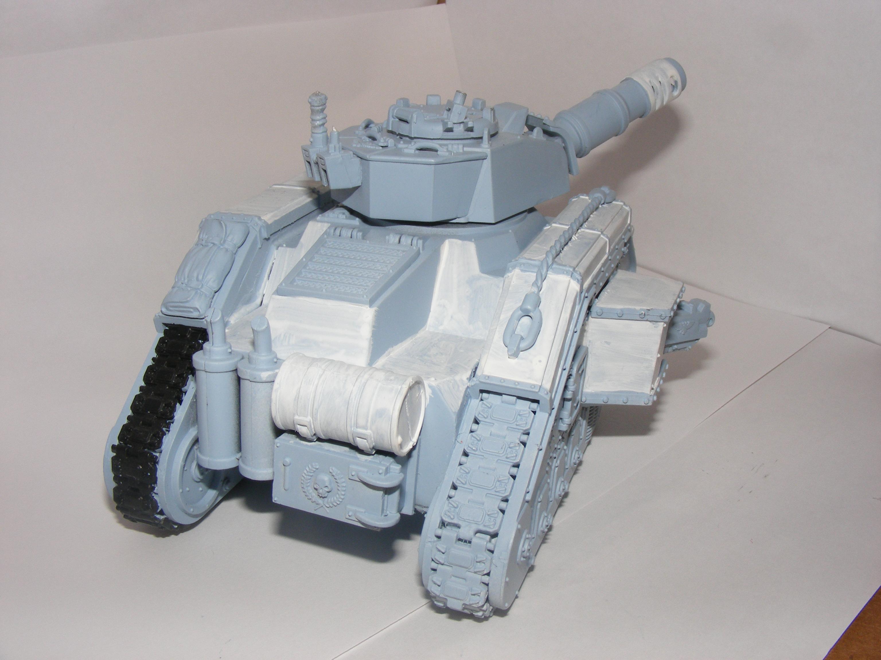 Cadians, Guard, Police, Project, Warhammer 40,000, Work In Progress