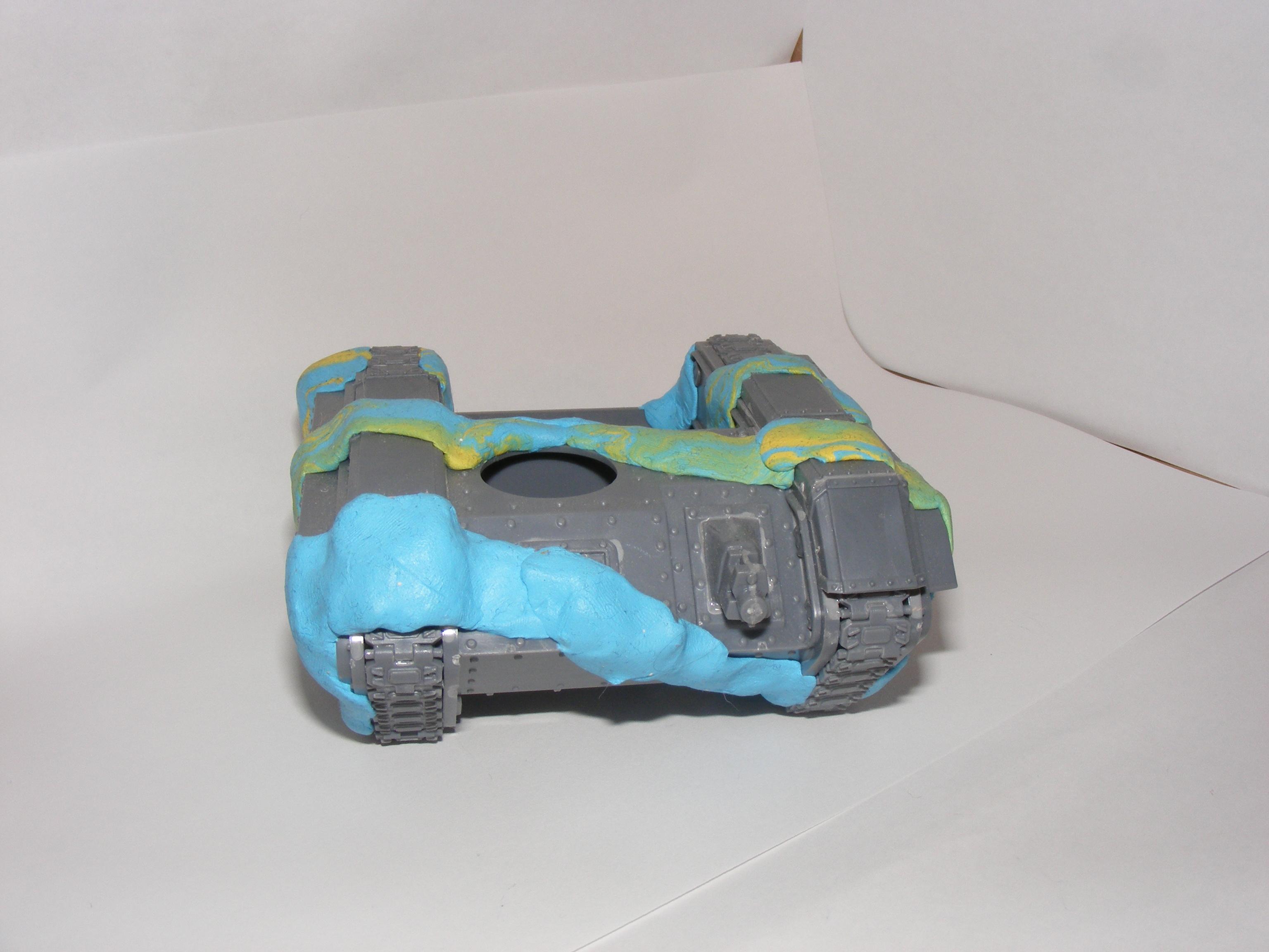 Cadians, Guard, Police, Project, Warhammer 40,000, Work In Progress