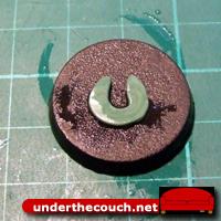 Wreath Badge Sculpting Tutorial