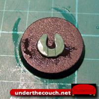 Wreath Badge Sculpting Tutorial