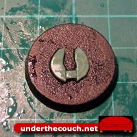Wreath Badge Sculpting Tutorial