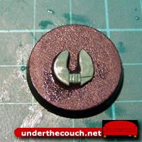 Badge, Sculpting, Tutorial, Wreath