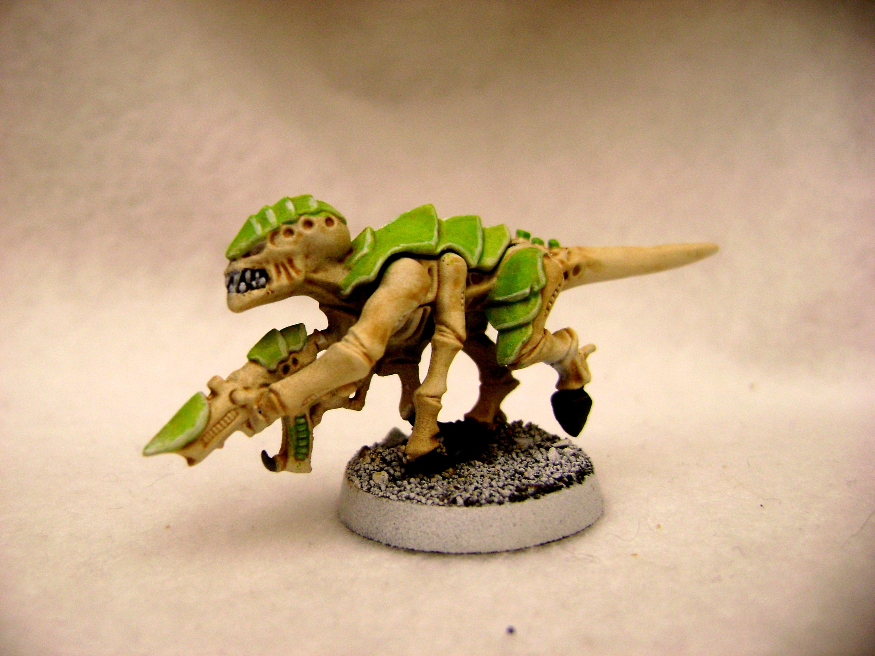 28mm, Games Workshop, Infantry, Science-fiction, Tyranids, Warhammer 40,000