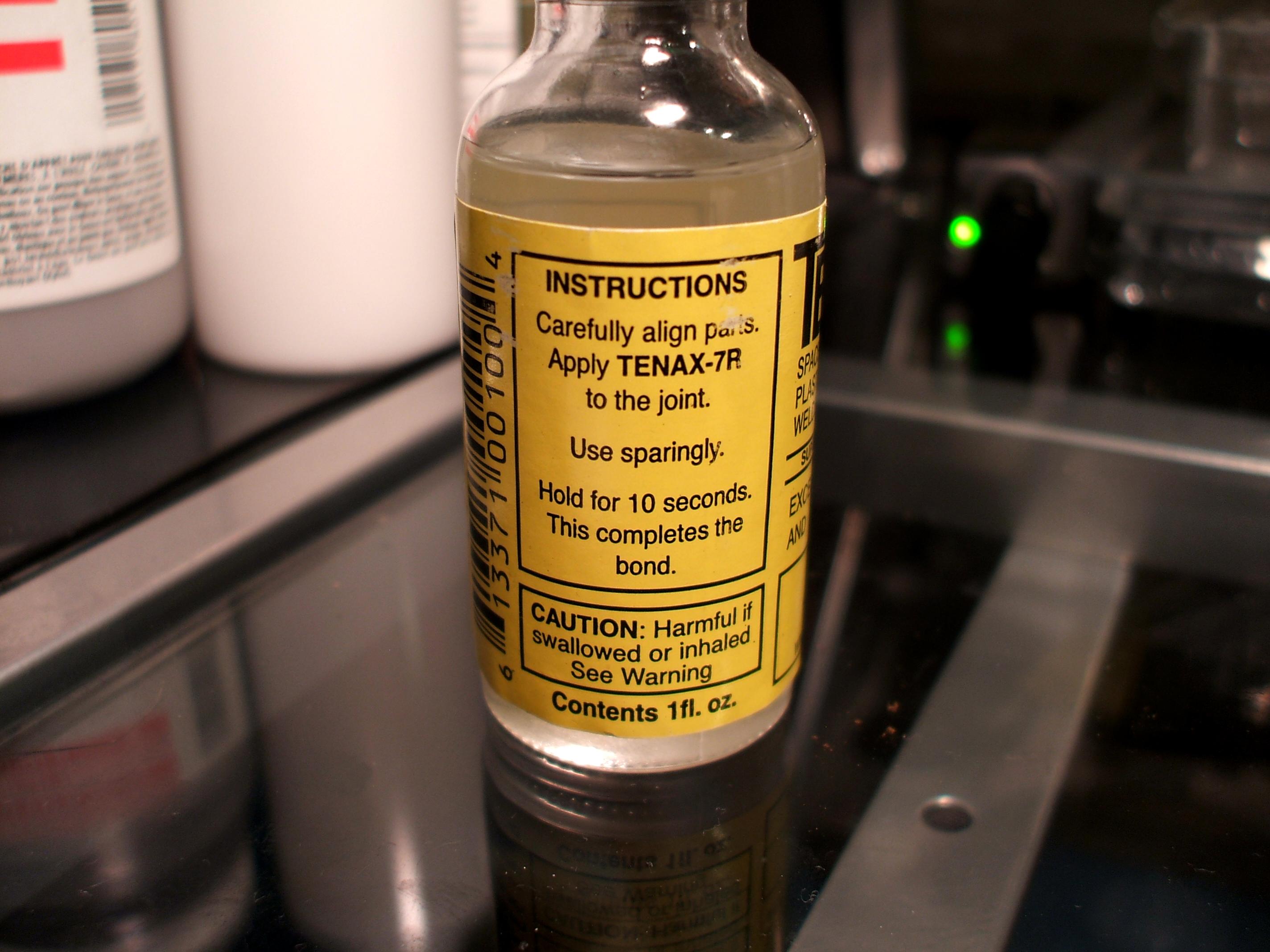 label 1