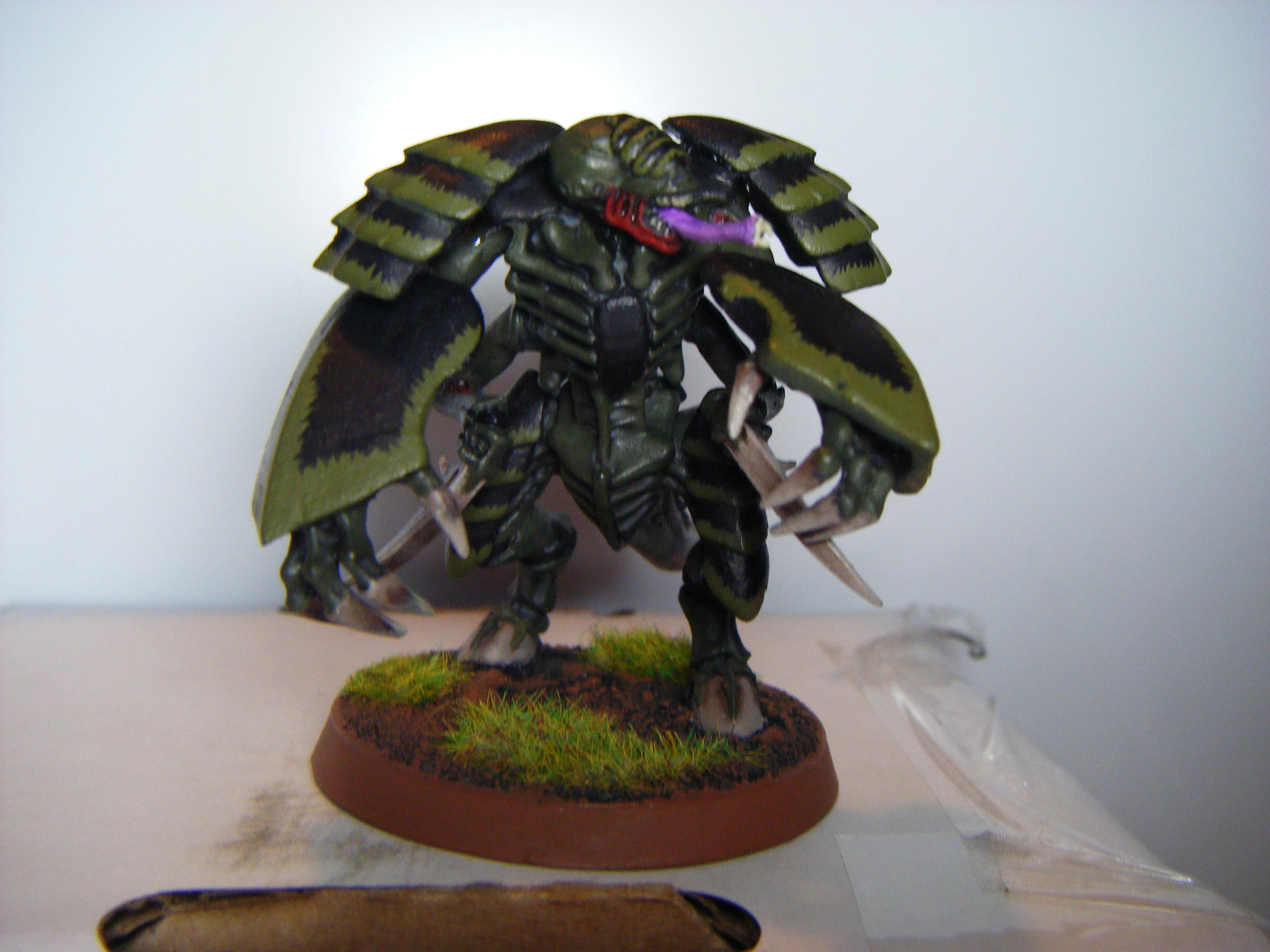 Tyranids, Warhammer 40,000