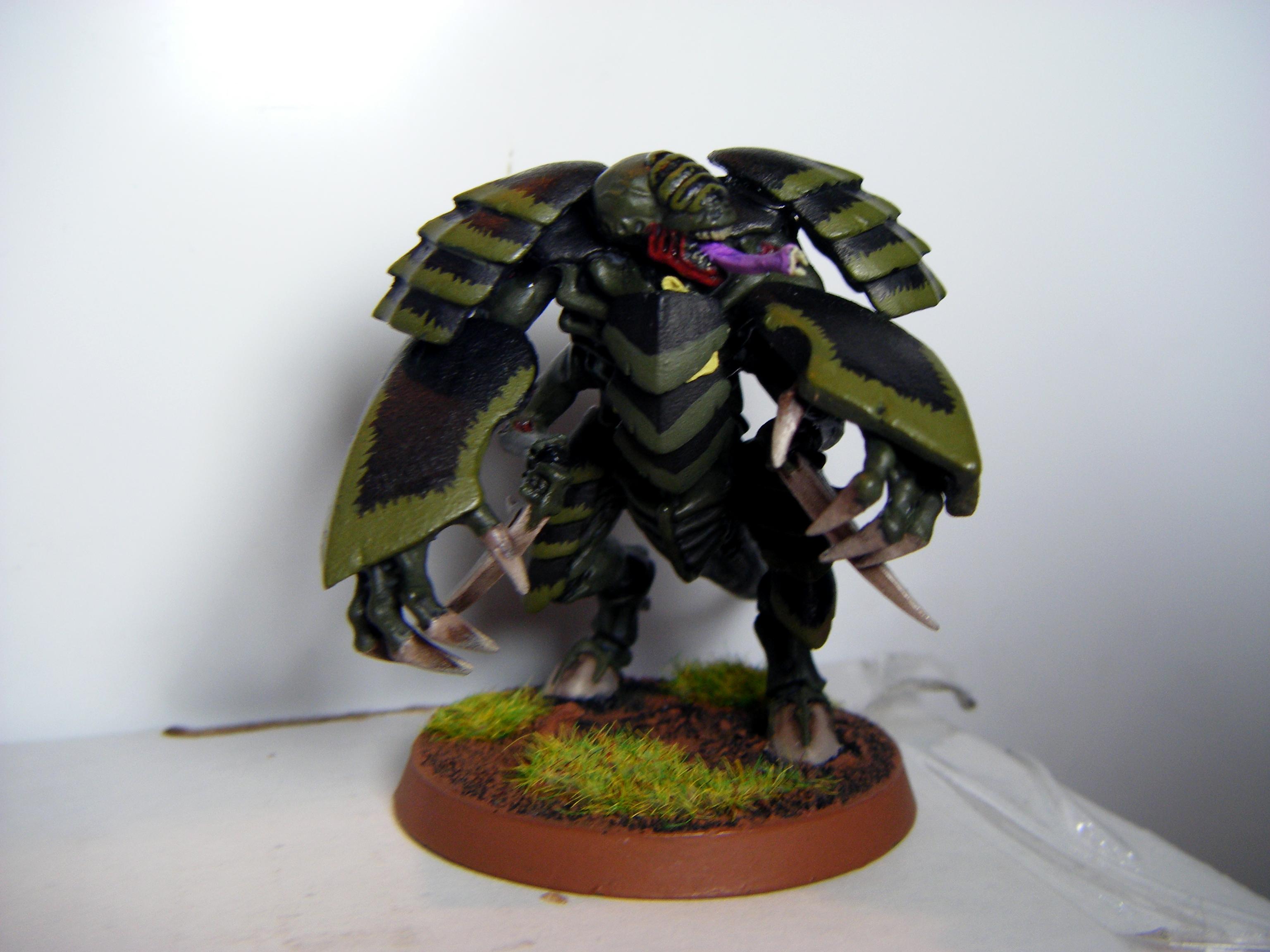 Tyranids