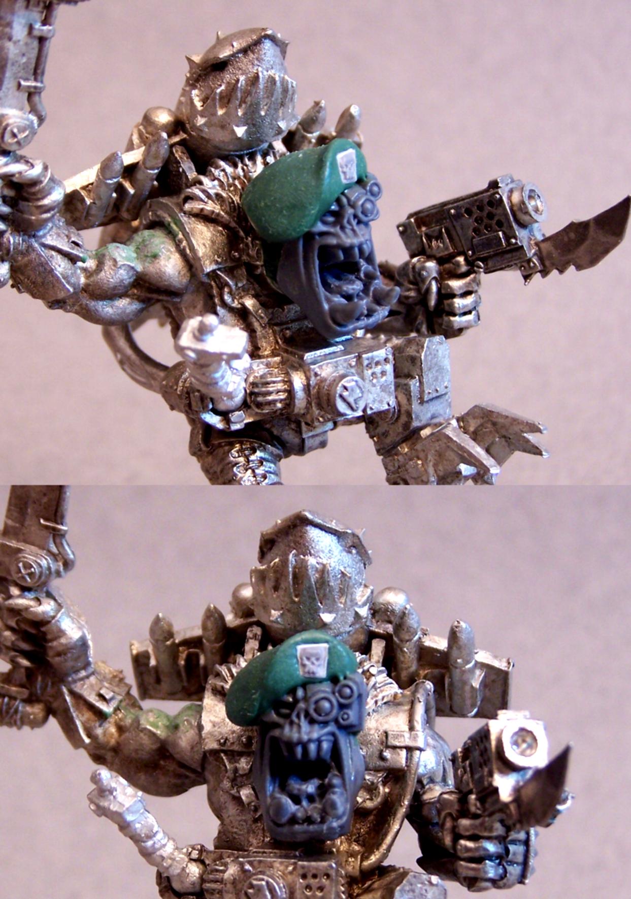 Custom Zagstruk