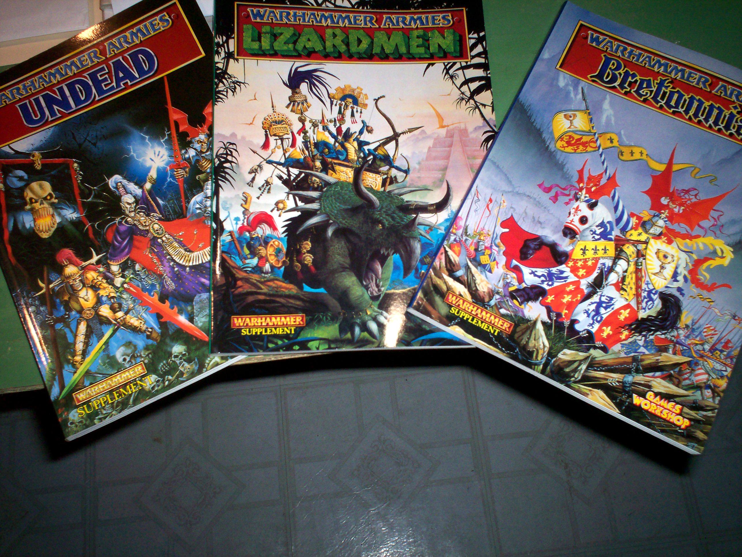 3Books