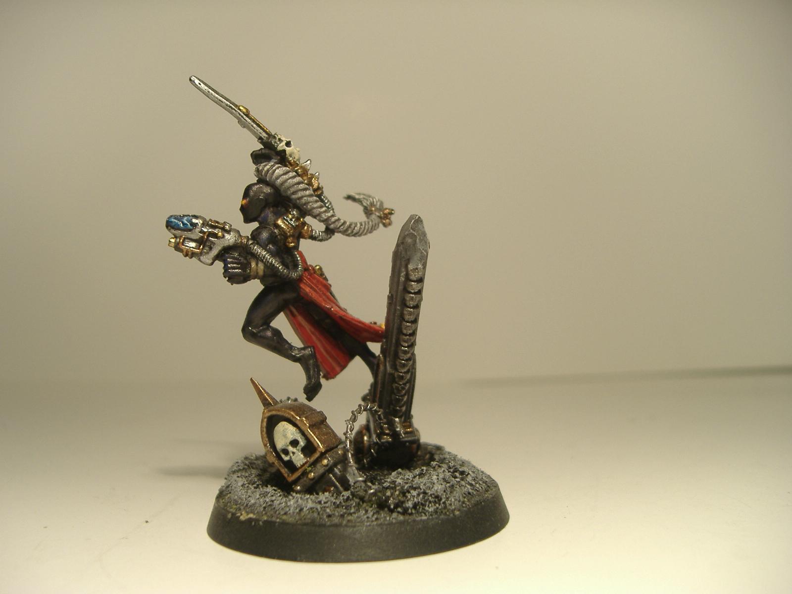 Assassin, Inquisition