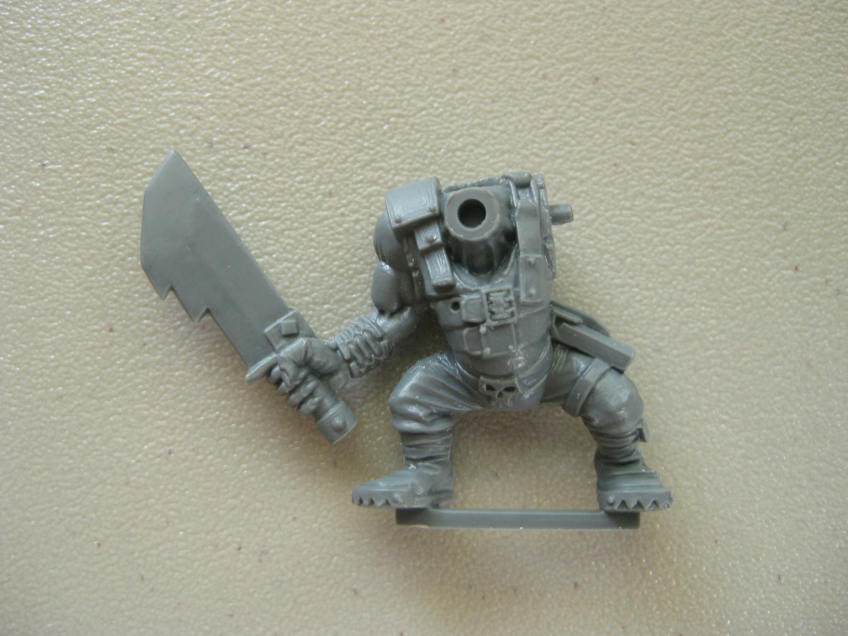 Orks