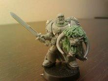 Space Marines