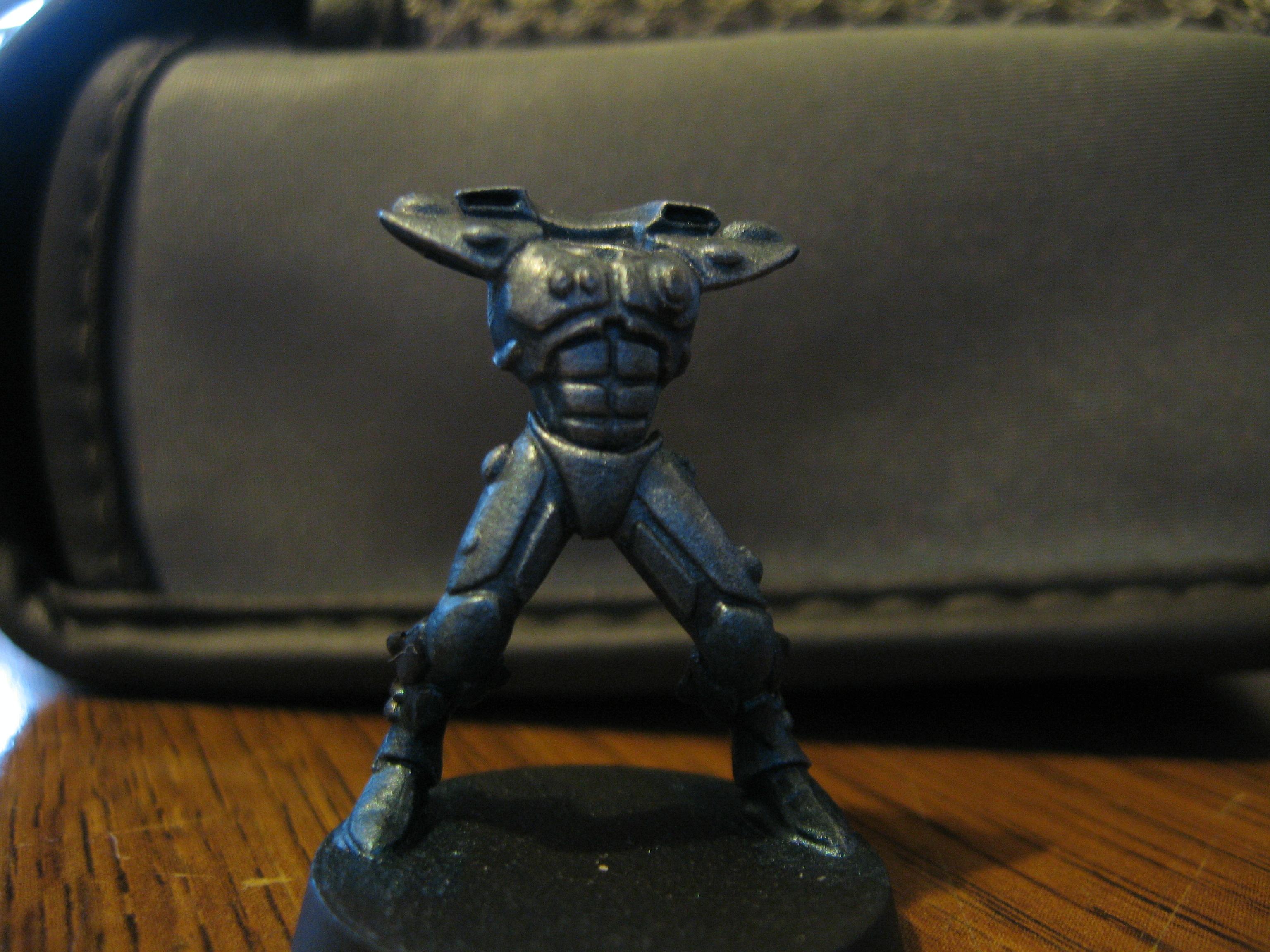 Eldar