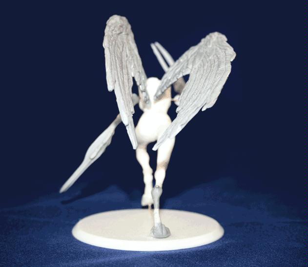 Daemon Prince, Daemon Princess, Daemons, Keeper Of Secrets, Kos, Slaanesh