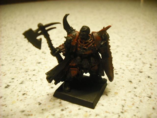 Skeletor :)
