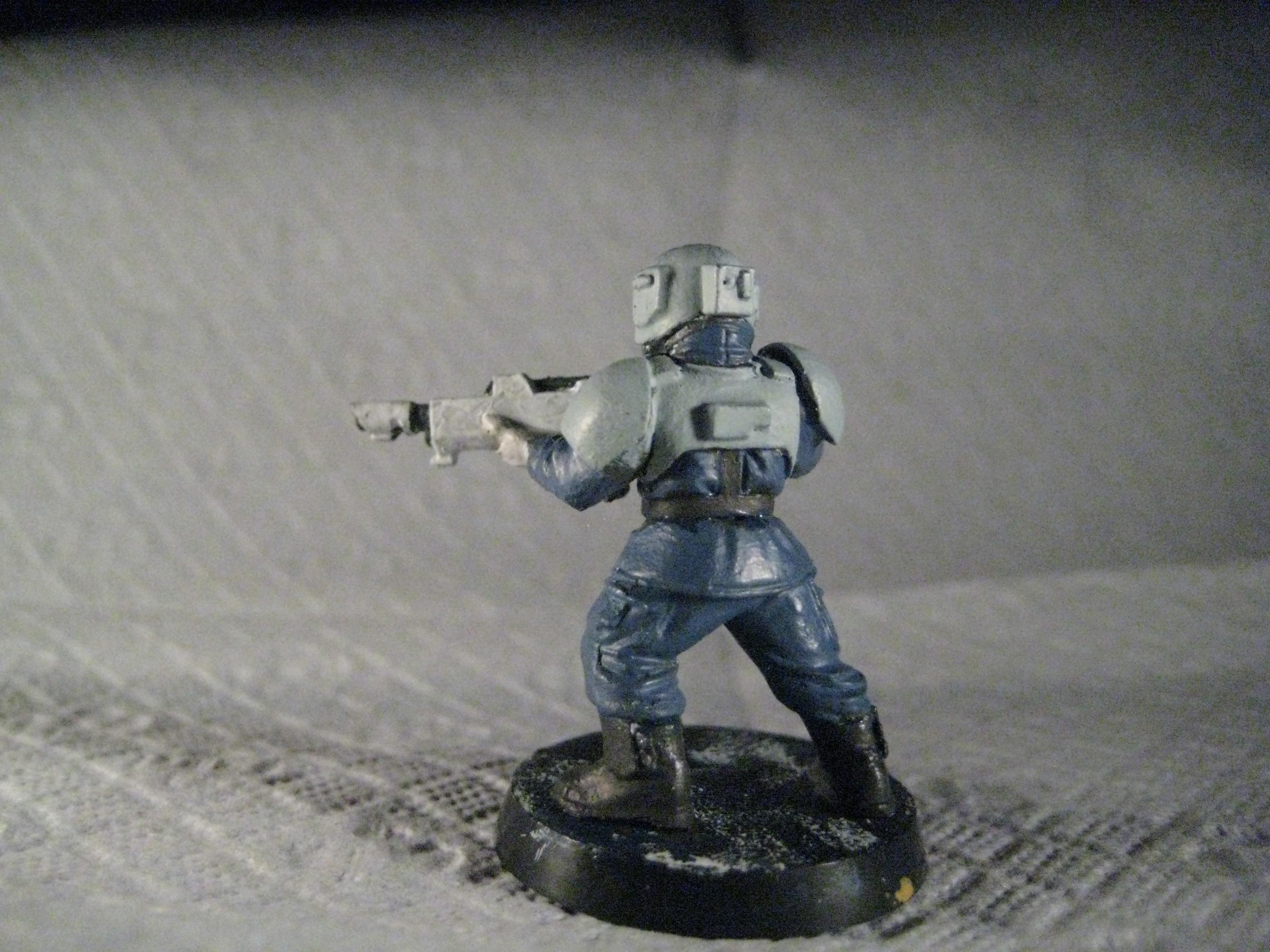 Base C