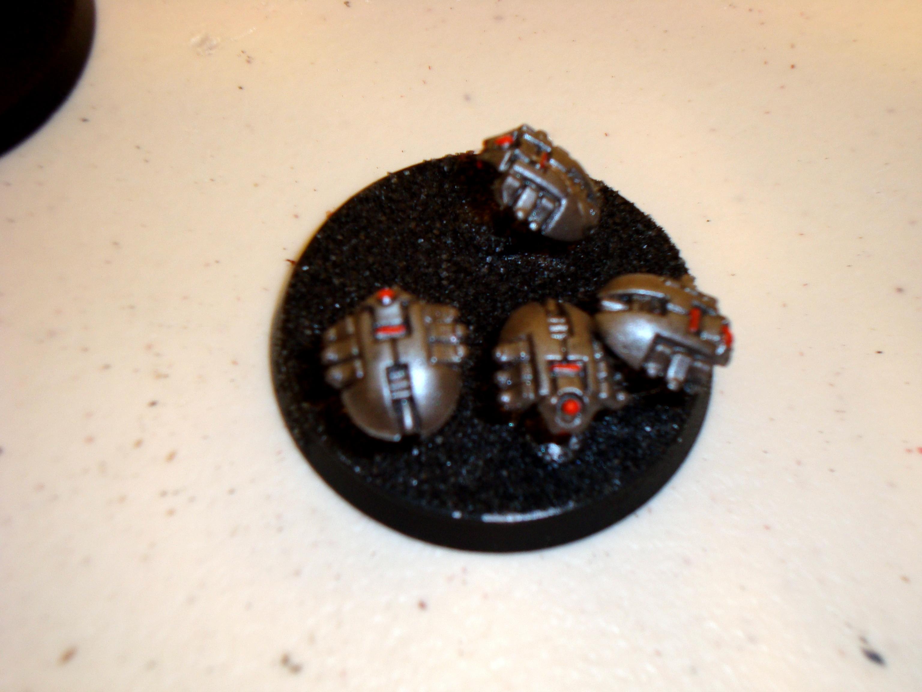 Bases