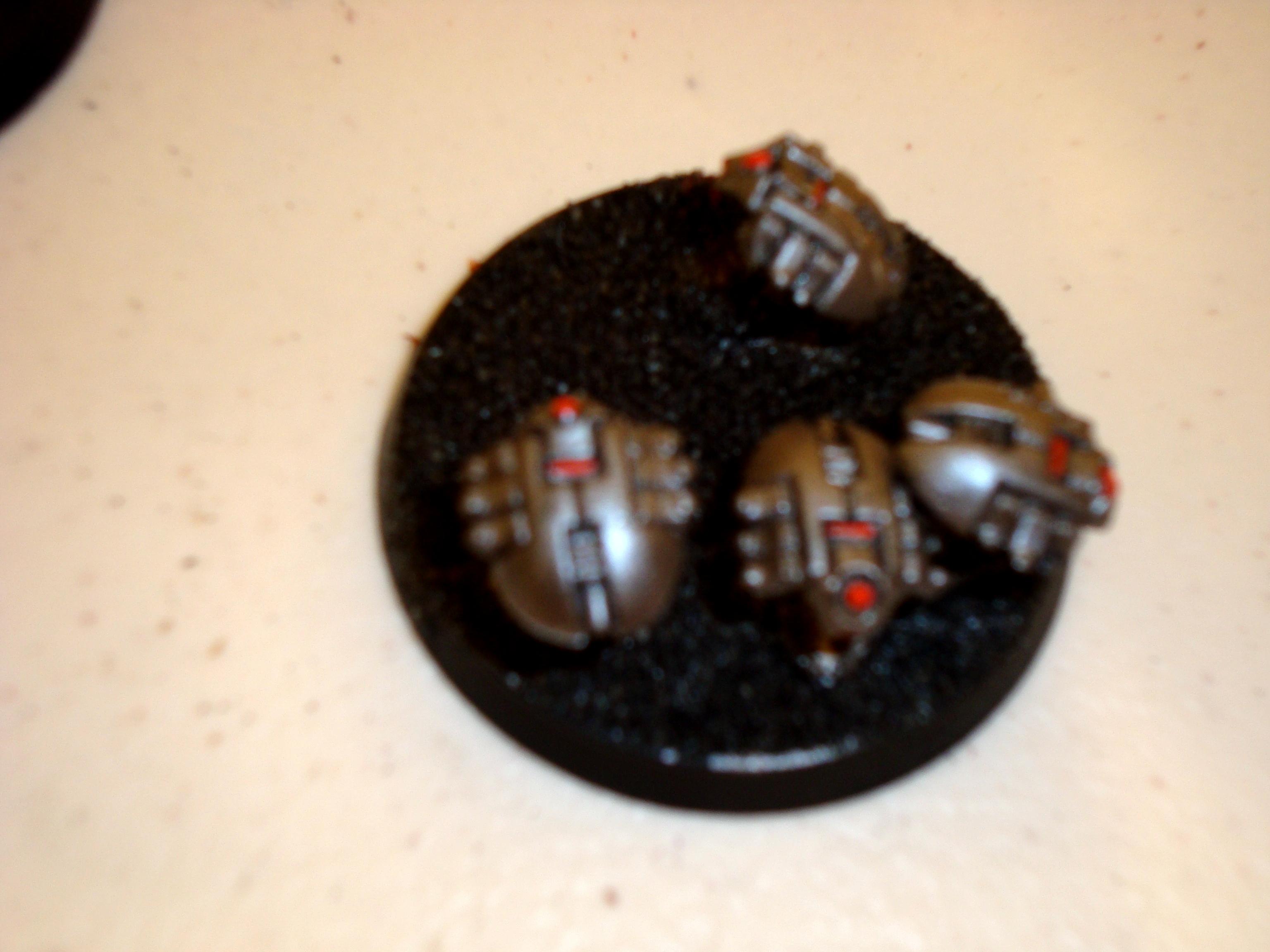 Bases