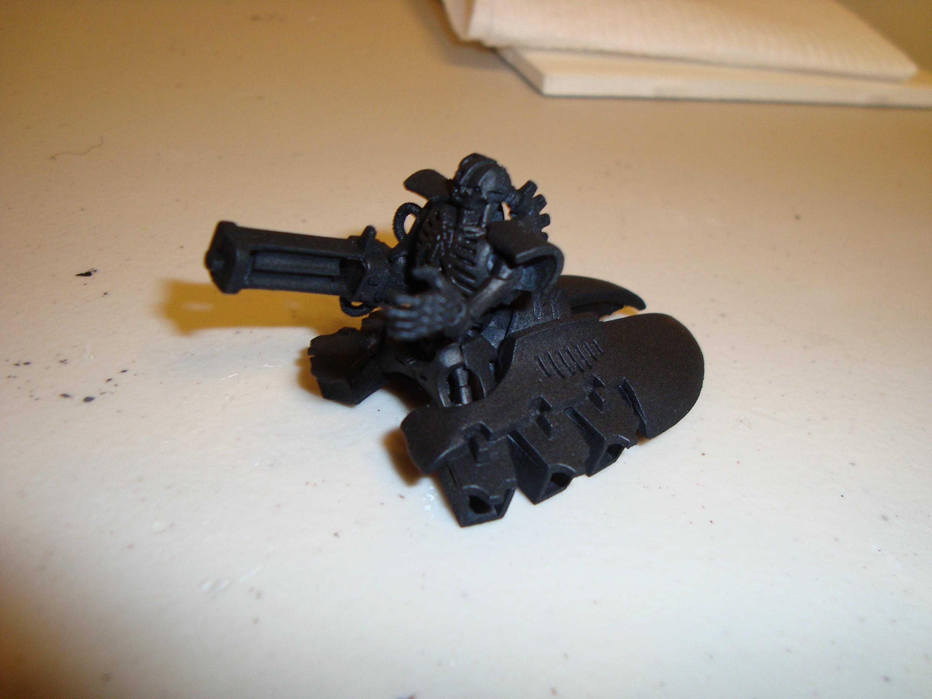 Primed