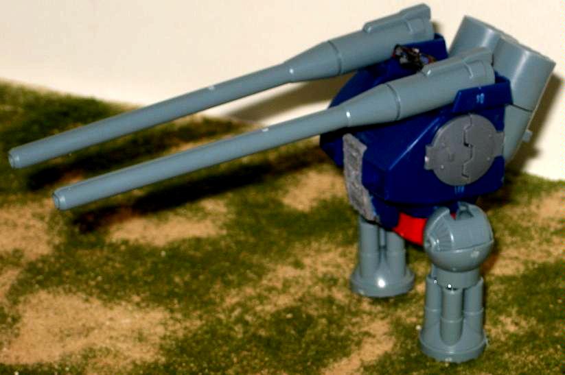 Anime, Dreadnought, Gundam, Space Marines