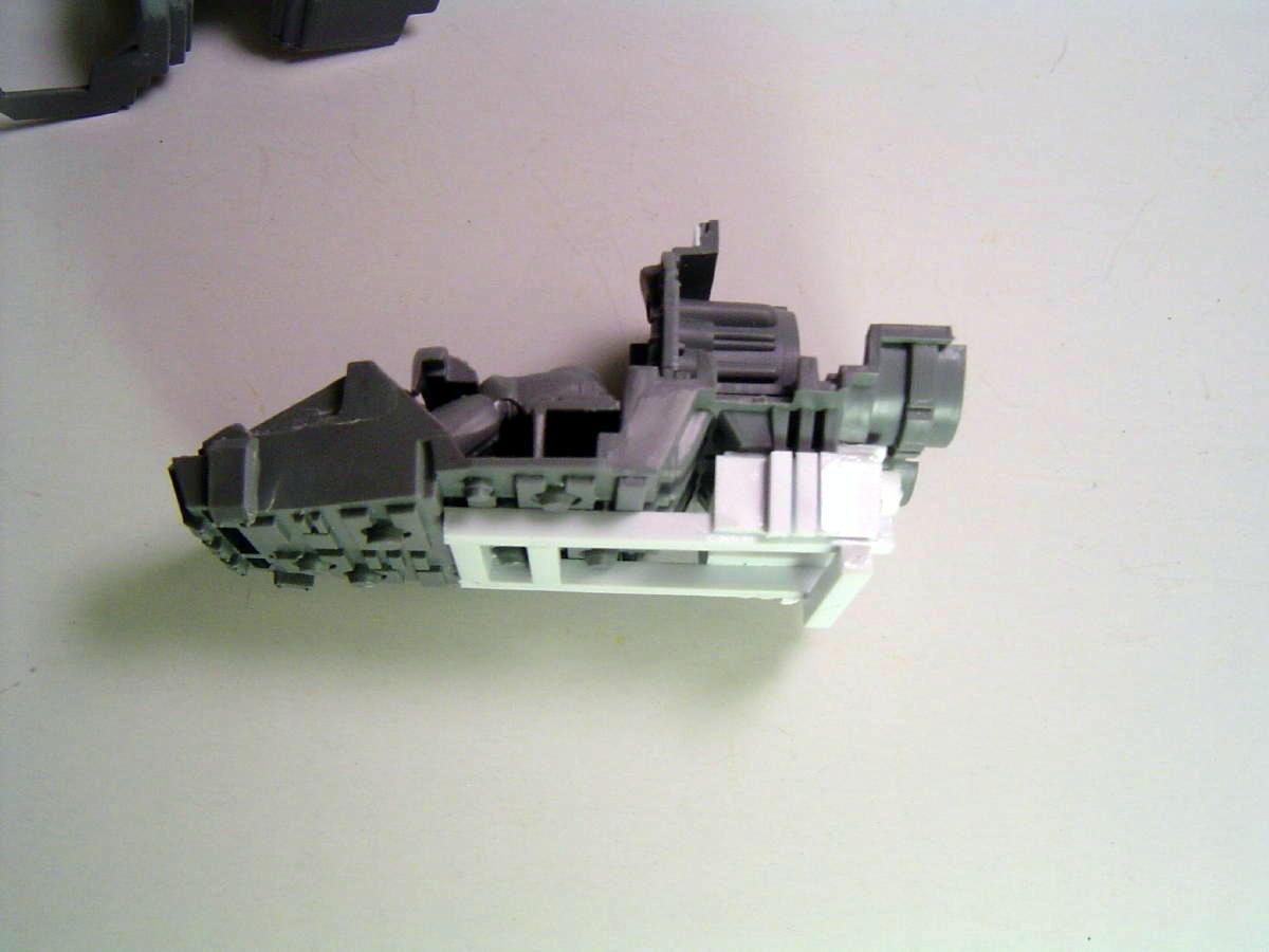 Buggy WIP 2