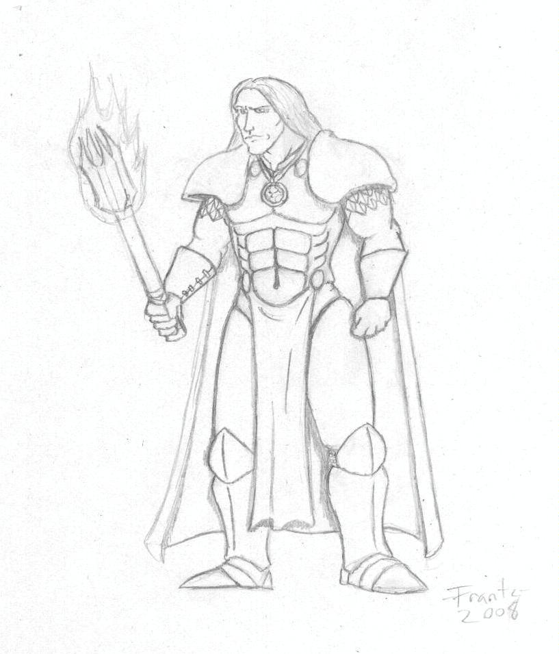 Artwork, Valentinius
