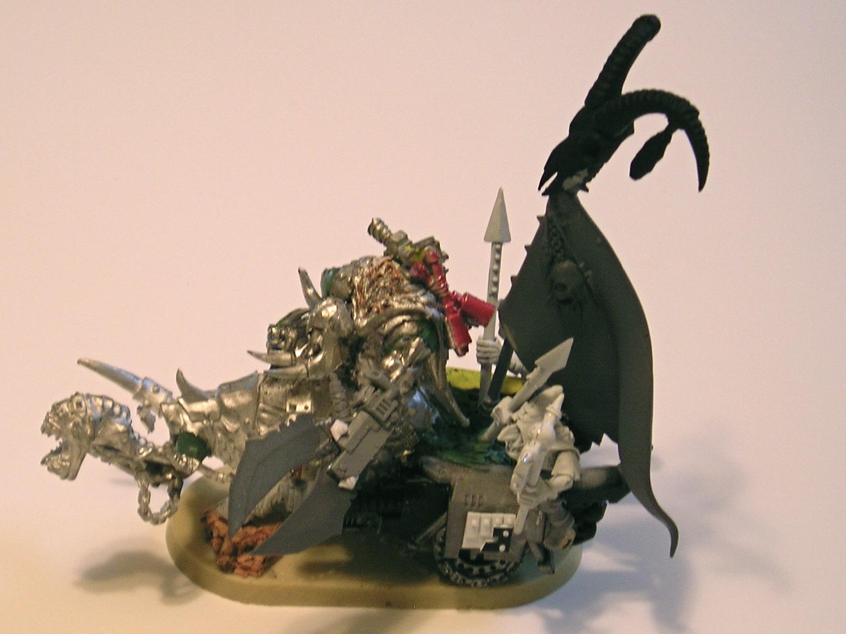 Cyboar Warboss2